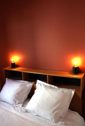 Gîte Clusel-Roch 6 personnes au cœur des Côte-Rôtie