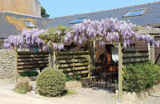 Gîte Convivial, à 500m de la mer