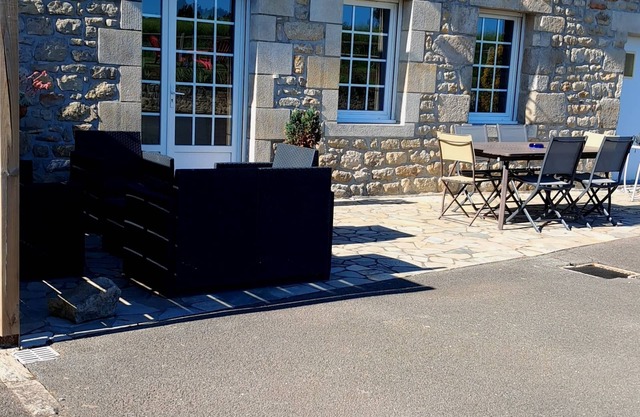 Gîte (conviviality)