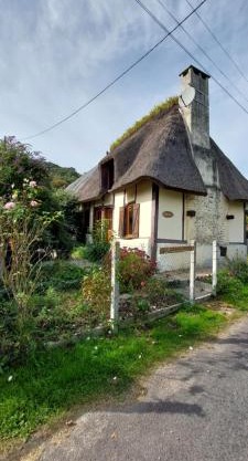 Gîte de charme au coeur du Marais-Vernier