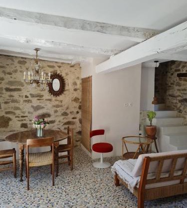 Gîte de charme entre terre & mer