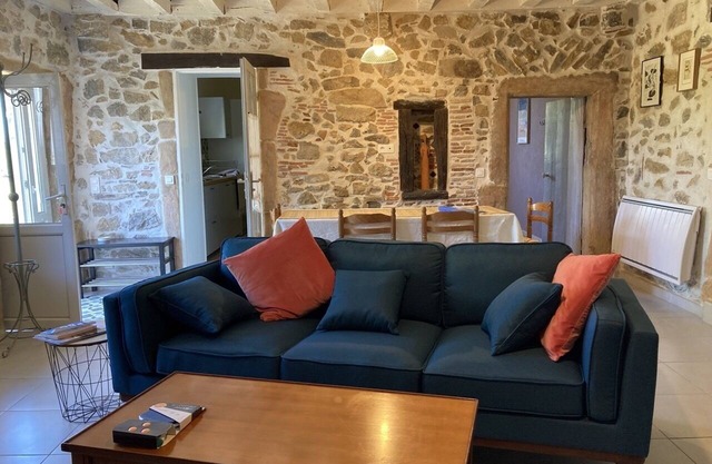 Gîte de Labeylie - Les Dunes