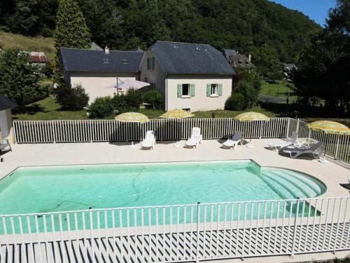Gîte de France Les saulieres 3 épis - Gîte de France 10 personnes MAE-1323