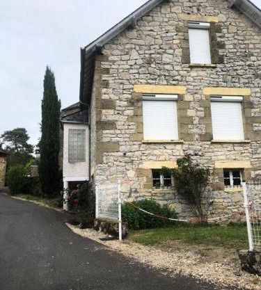 Gîte de France Chez mamie 2 épis - Gîte de France 4 personnes MAE-6584