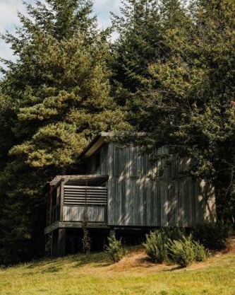 Gîte de France Jeanne 4 épis - Gîte de France 4 personnes MAE-1491