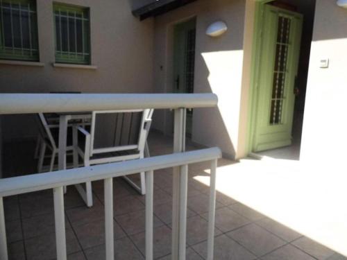 Gîte de France Le doustre 2 épis - Gîte de France 4 personnes MAE-8914