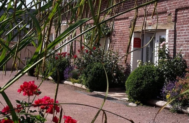 Gîte de groupe Honfleur Deauville