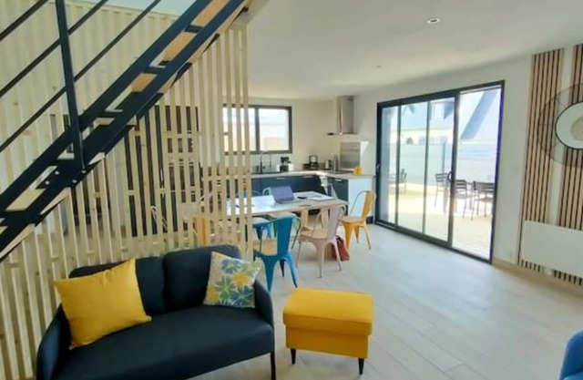 Gîte de Kerlan Proche Plages et Gr34