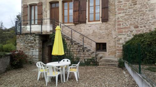 Gîte de l 'Angeline