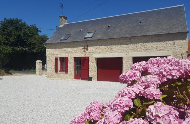 gîte de la Girouette