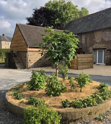 Gîte de l'hôtel Castel