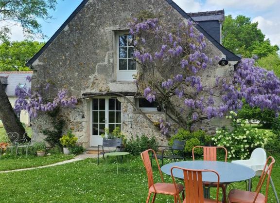 Gîte de la bergerie