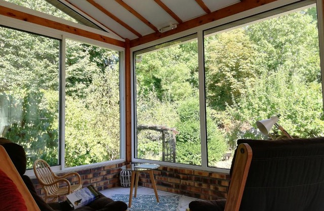 Gîte de la Corniche