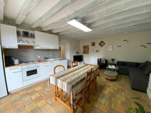 Gîte de la maison de Triboulet- Amboise