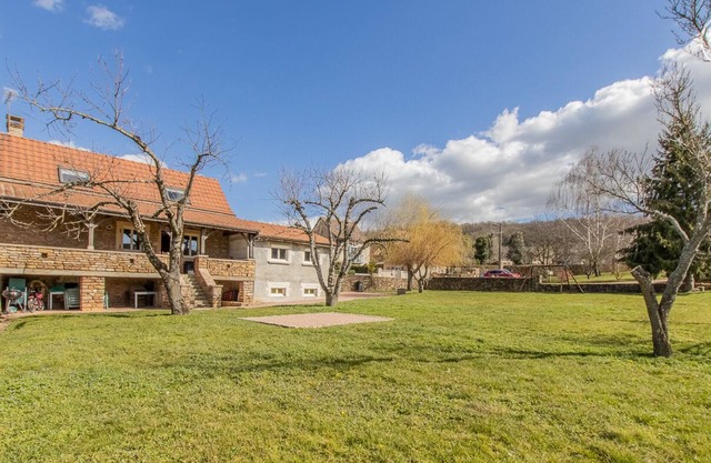 Gîte de la Perelle - Nanton