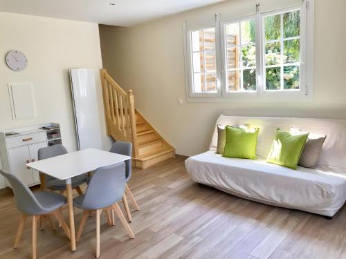 Gîte De La Sablière