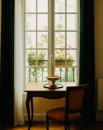 Gîte de Linéa Centre de Loches