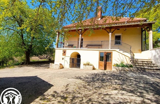 Gîte de Mauroux - BARGUELONNE EN QUERCY