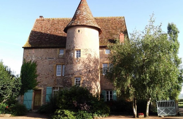 Gîte de Sermaize - POISSON