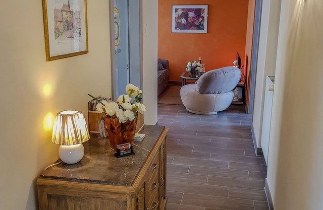 Gîte des 5 Saisons *