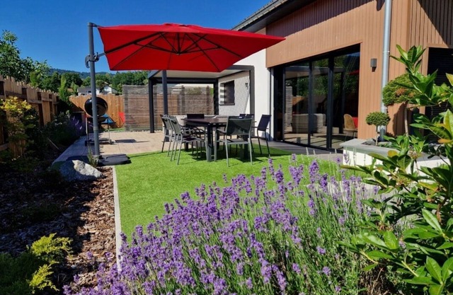 Gîte des Emeraudes - Fully equipped - Spa - Sauna. Between Gérardmer and La Bresse