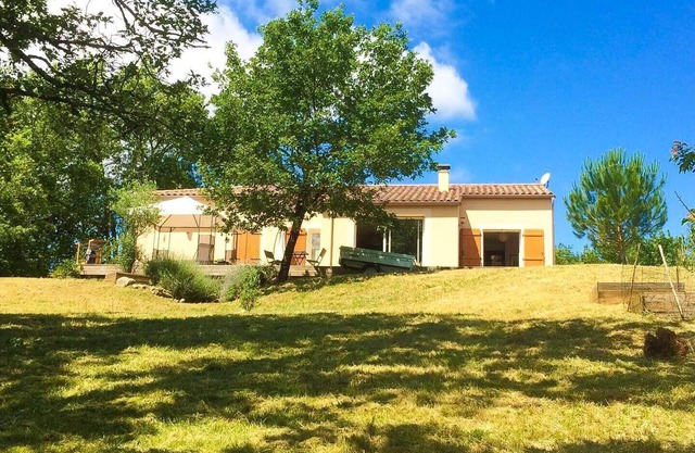 Gîte des Giganties - Pradines