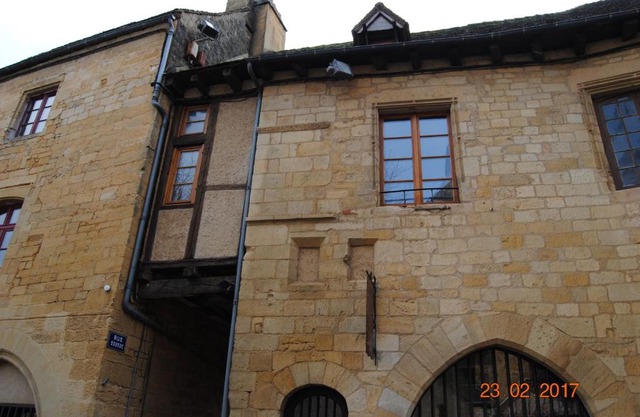 gîte des pipelettes