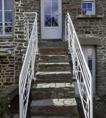 Gîte des Vergers "Les Cerisiers"