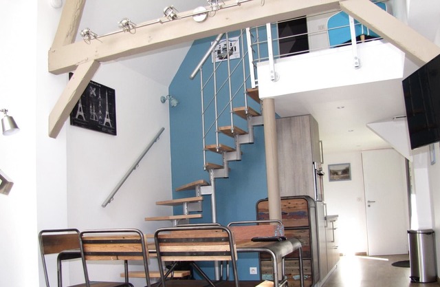 Gîte "DIEPPE" - Villa Argonne