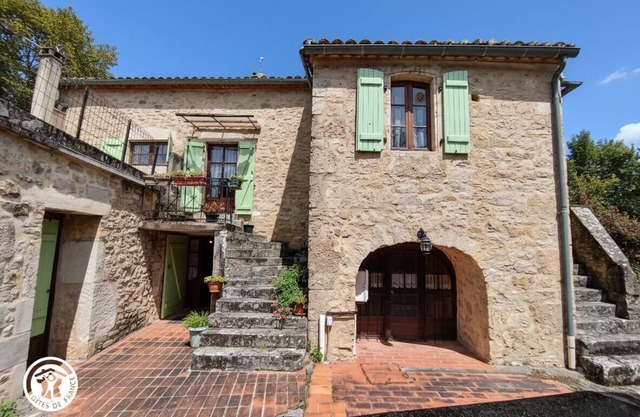 Gîte du Bourg - Cambayrac