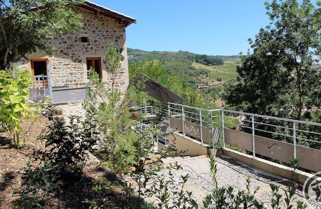 Gîte du Château St Jean