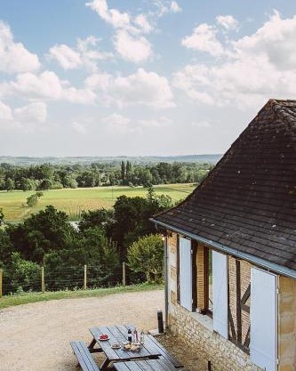 Gîte du Domaine de Coutancie