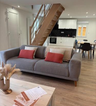 Gîte du Haut-Plantais