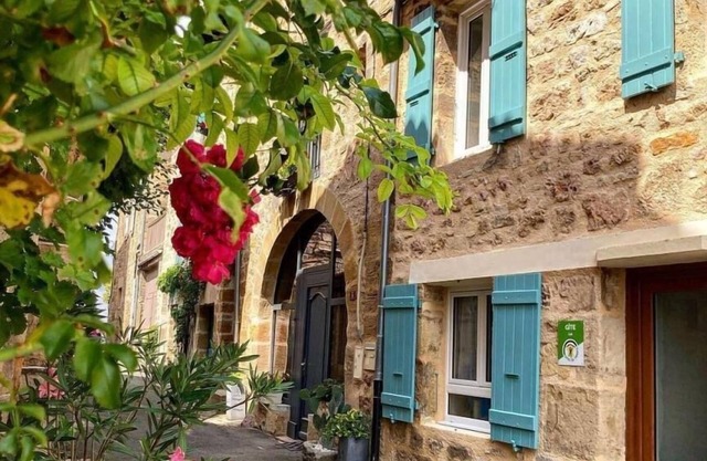 Gîte du Miral - CAPDENAC