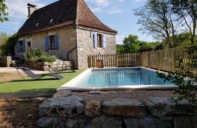 Gîte du Puy Delclaux - GINTRAC