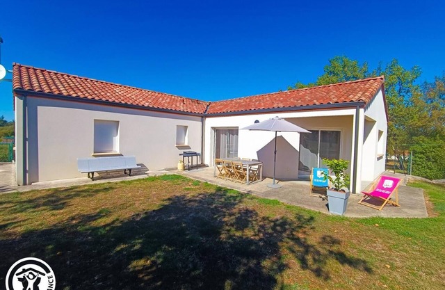 Gîte du Roc - CAHORS - Gîte