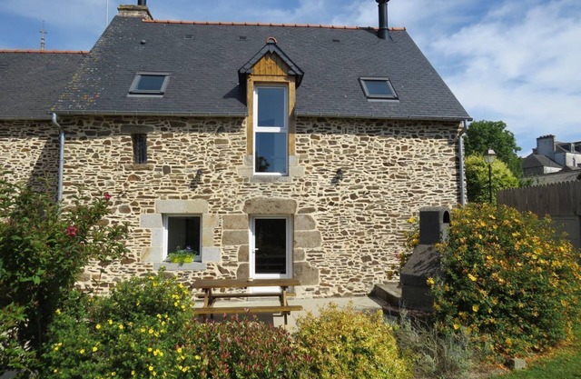 Gîte Entre Saint-malo et le Mont-saint-michel