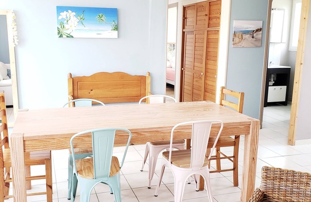 Gîte Evanez du Mont-saint-michel