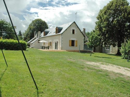 Gîte familial près du lac, 7 pers, jardin clos - FR-1-381-375