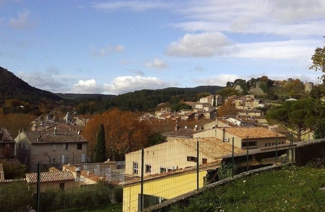 Gîte in a pleasant setting