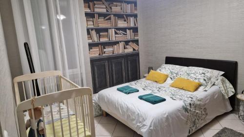 Gîte Ker André à 15 minutes du Puy du Fou