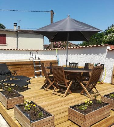 Gîte L'Ancienne Charcuterie