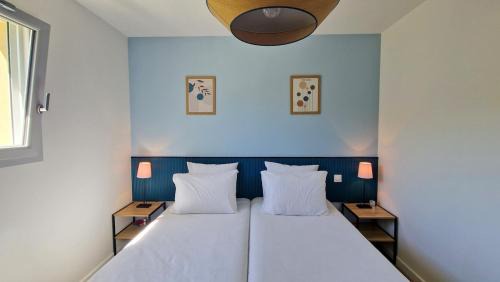 Gîte l'Unik Lac de Vassivière