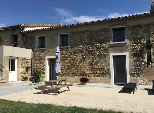 Gîte La Ferme De Michon