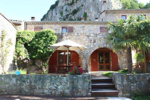 Gîte La Grange de Soyons