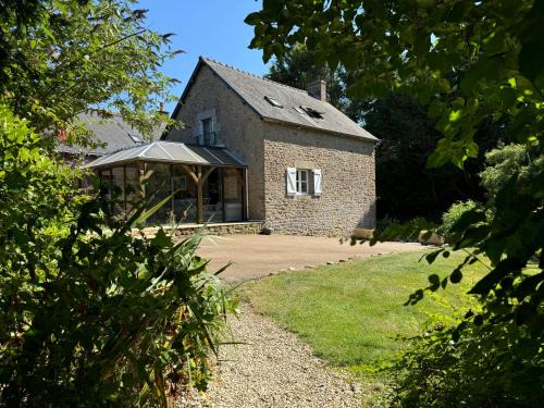 Gîte La Maison d'Amélie