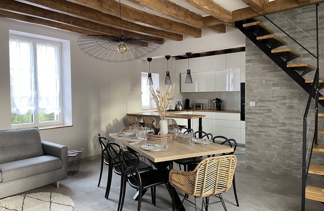 Gîte "La Patouille"