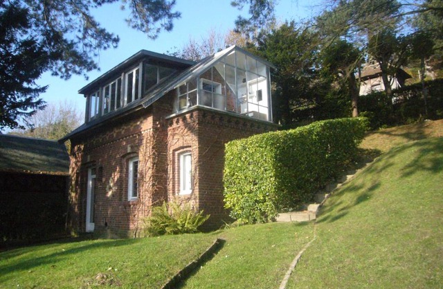 Gîte La Petite Maison