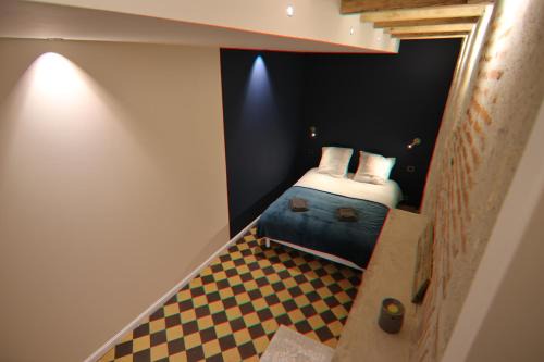 Gîte La petite maison proche du Zoo de Beauval