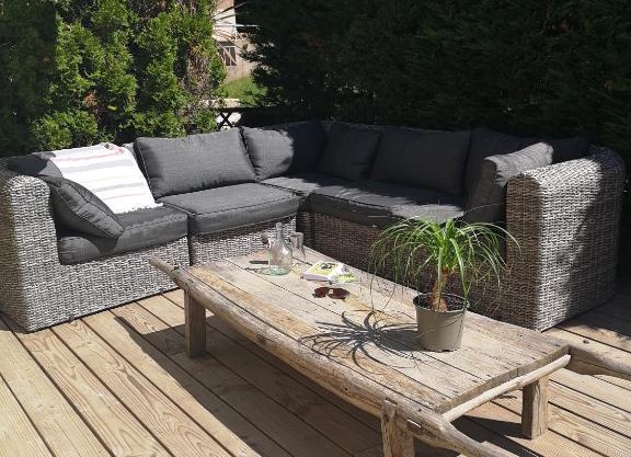 Gîte La Tanière d'Ysengrin